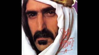 Frank Zappa - Wild Love (8 Bit)