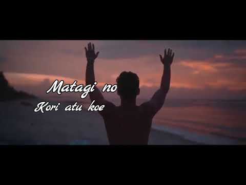 Tapairu Koe Remix ❤🇵🇫🎶 (Lyric)