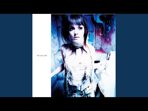 SpidERSpins (Lost Lolli Mix)