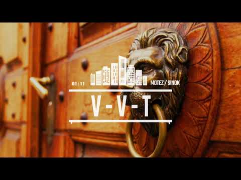 MOTEZ49 feat. SINOK - Vor verschlossener Tür