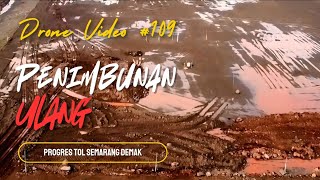 Download lagu Backfilling! Progress on Section 1 of the Semarang-Demak Toll Road mp3 Download lagu Backfilling! Progress on Section 1 of the Semarang-Demak Toll Road mp3