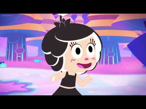 “Finding Chelen” Part 26 - Chelen and Hanazuki