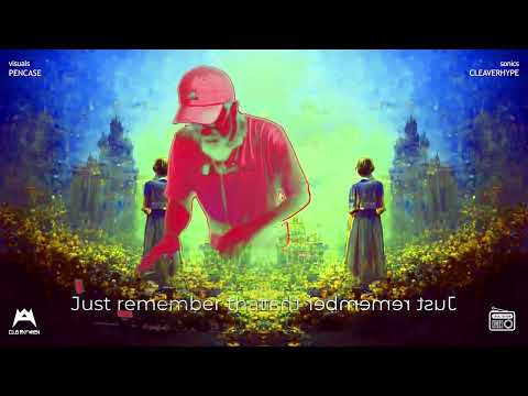 Cleaverhype: Club Anywhen #32 #bass music quest