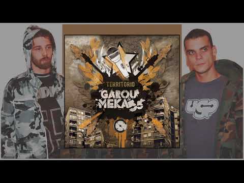 El Garou y LaMeka55 - Bienvenido a Batán