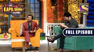 Watch Nawazuddin's Witty Stories Of Cheating In Examinations | The Kapil Sharma Show | Full Episode