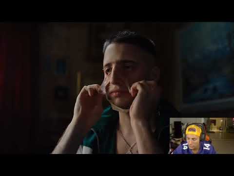 COSCU REACCIONA A WOS ft Ricardo Mollo - CULPA (Video Oficial)