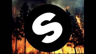 Download lagu Wildfire -Borgeous mp3