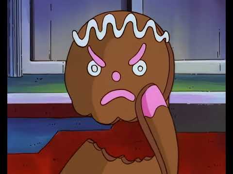 The Tick (1994) S3E7 - "Tick vs. Europe" 1080p Upscale