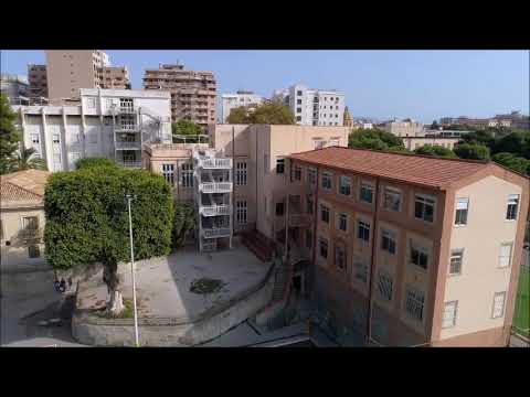 Gonzaga International School - Palermo