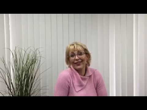 Burlington Hypnosis video.