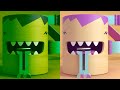 Play With OREO Effects 3