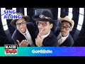 Learn Math With Blazer Fresh - Mean, Median, Mode and Range | Songs For Kids | Sing Along | GoNoodle