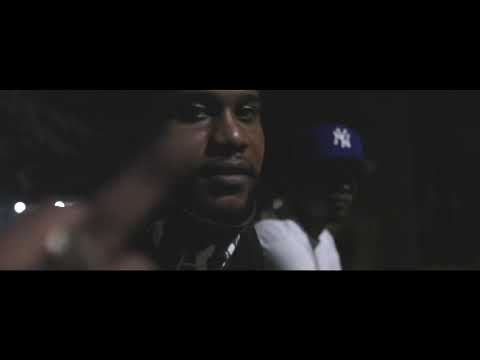 Sauce Heist - Another Cold Summer (Prod. By Camoflauge Monk) [Official Music Video]