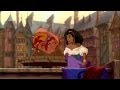 The Hunchback Of Notre Dame Humiliation Justice Swedish Sub Trans