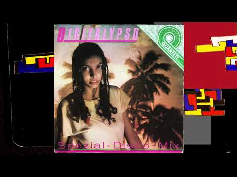 Pop Projekt - Seniorita