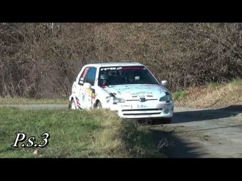 PREALPI MASTER SHOW 2017 CIBIEN BOGO PEUGEOT 106