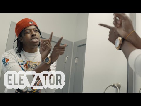 CRASH RARRI - Prima Donna (Official Music Video)