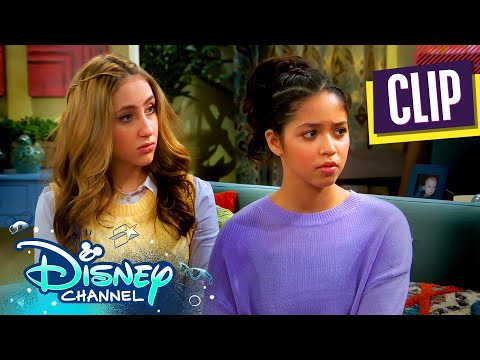 Do the Write Thing | Sydney to the Max | Disney Channel