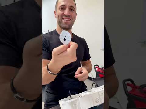 MOTORMIA: Flyin Miata Gauge Cluster Install