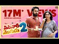 Pisinari Mogudu Part 2 Telugu 4K Short Film Pratheek Payal Chengappa Arya Swaroop