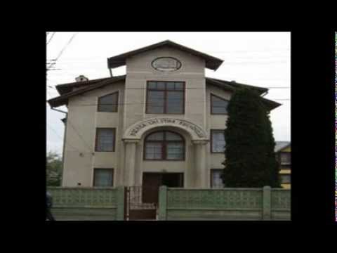 Istoria mișcării evanghelice din Muscel