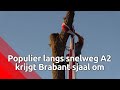 Populier krijgt Brabant Sjaal om