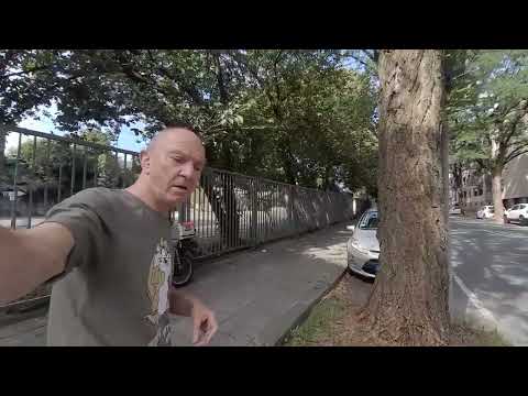 Wuppertal Oberbarmen und Drogen.