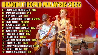 Download lagu Dangdut Koplo Malaysia 2025 | Seribu kali sayang, Mimpi Yang Hilang | Full Album Lagu Jawa Viral mp3