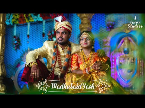 Wedding Photographer portfolio by Halcon Photography in Hyderabad - Photo 1