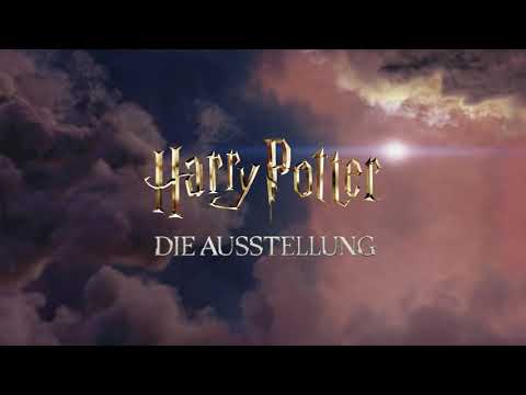 Harry Potter™: Die Ausstellung - Trailer