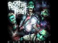 Resist The Thought - Damnation [Full Album ...