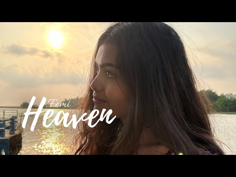 femi  A cover vid...