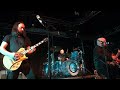 Alain Johannes + Patrón - "Nature Wants To Kill Me" (Eleven song) - Diff'Art - Parthenay - 03-05-24