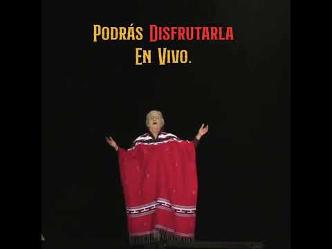 Chavela Vargas en Bellas Artes 2012 (Concierto COMPLETO)