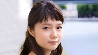 【宮﨑あおい】極上のグラビア