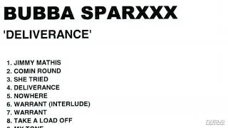 Bubba Sparxxx Hootnanny