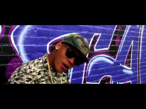 Ricky G - Real Bad Man (Official Video)