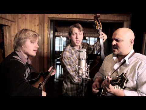 Better (Days Go By) by Frank Solivan & Dirty Kitchen