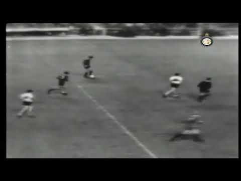 Coppa Intercontinentale 1964   Inter- Independiente 1-0