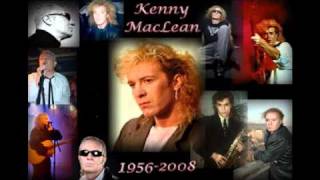 Kenny Maclean - Don't Look Back