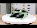 LEGO® Ideas Schreibmaschine 21327