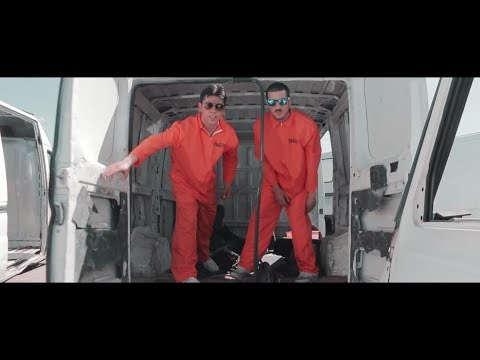 FROKER y KOST - STROMBOLI  (Videoclip)