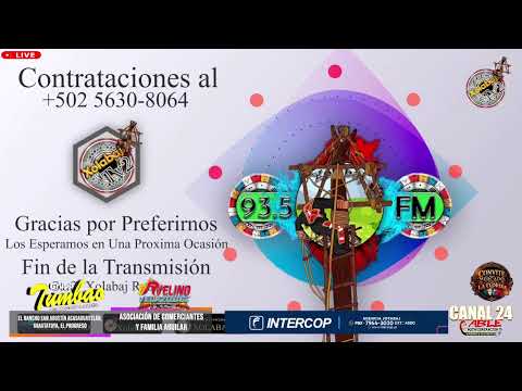 En Vivo Desde Aldea El Rancho San Agustín Acasaguastlán El Progreso Guastatoya