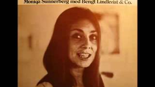 Moniqa Sunnerberg - Vintervind (Winter Wind) - cover of Laura Nyro&#39;s &quot;Beads of Sweat&quot;