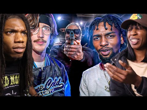 Mom Reacts to "Ybcdul Vlog" w Brandon Buckingham