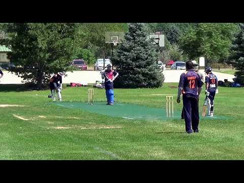 CCCC vs DCC - P40 - 2017/07/09