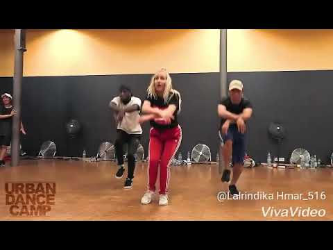 Vensanga chhakchhuak- Nuthlawi hmeltha (dance cover)