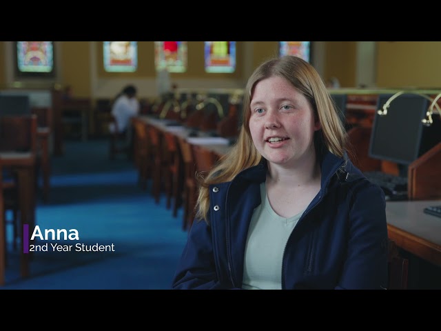 Discover the revised three-year BA (Hons) in Arts & Humanities | Carlow College