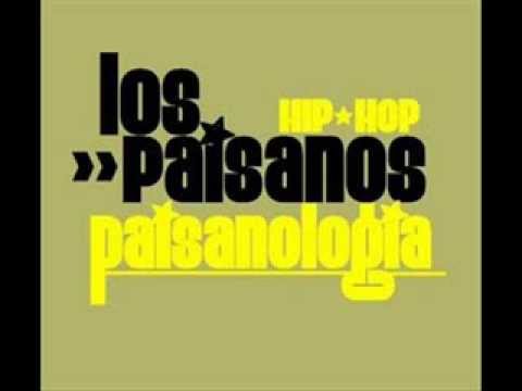 01. Los Paisanos - Introducción / PAISANOLOGIA