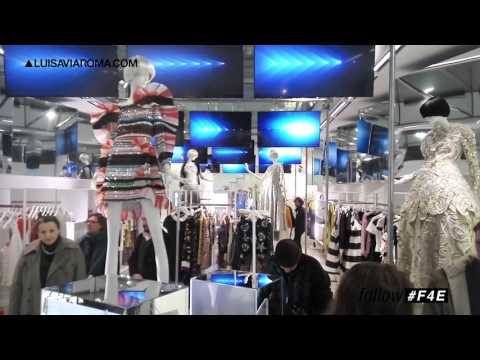 Firenze4Ever 12th Edition Day 2